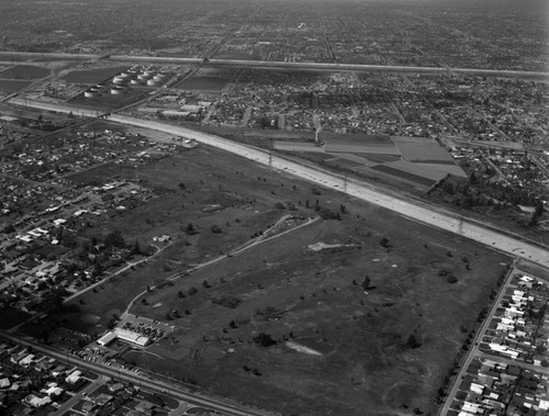 Rio Hondo Golf Club, Downey