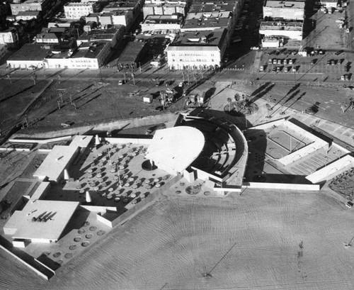 Venice Beach Recreation Center