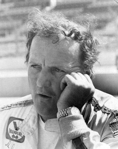 Foyt ponders Miller 500