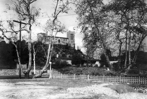 Southwest Museum