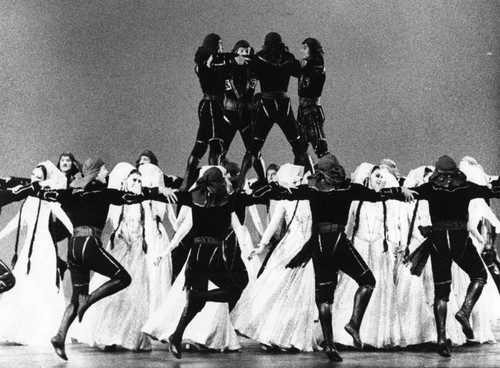 Georgian State Dance Company