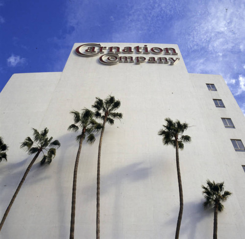 Carnation Building