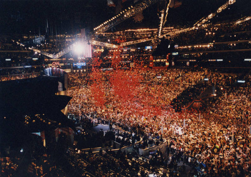 Democratic National Convention 2000