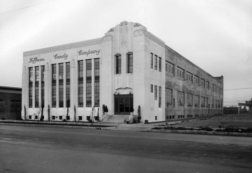 Hoffman Candy Co