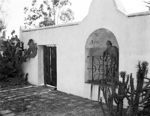 Marquez Family Cemetery