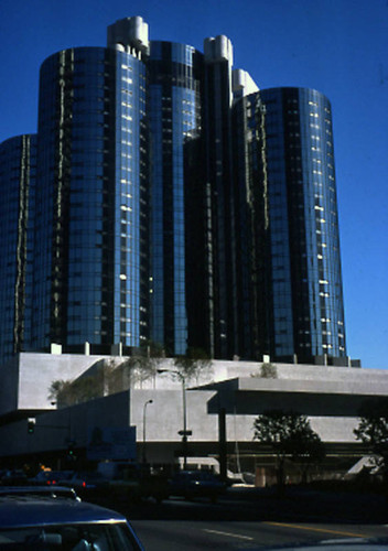 Bonaventure Hotel