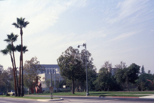 Los Angeles County Museum of Art