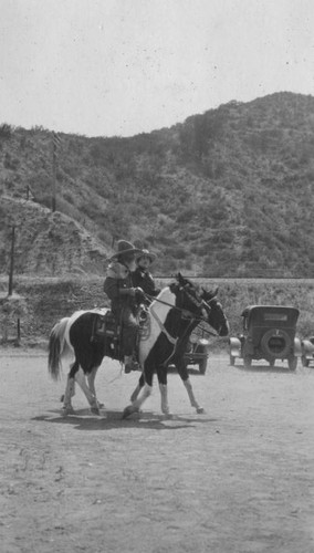 Baker Ranch Rodeo