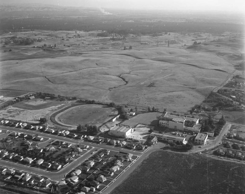 Brea-Olinda Union High School