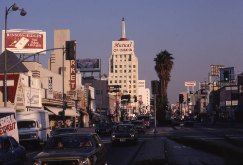 Miracle Mile