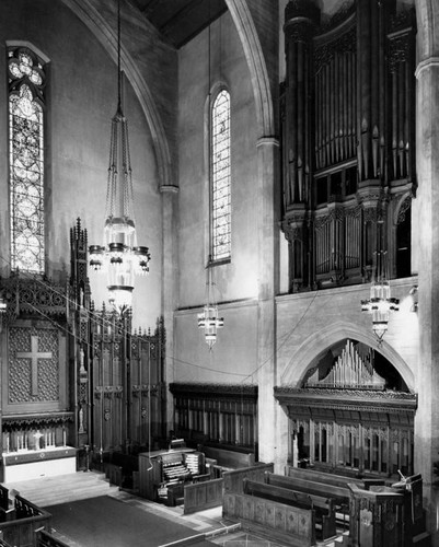 First Congregational Church