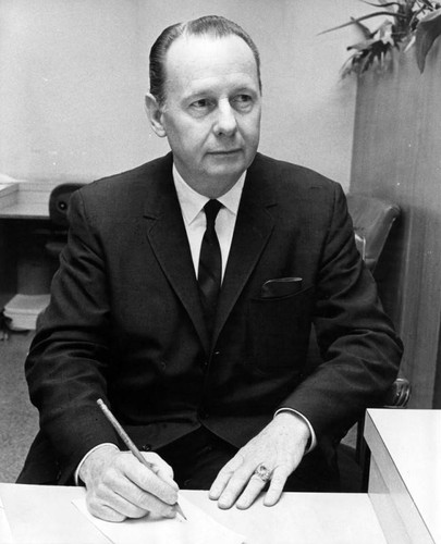 Walter B. Gieselman