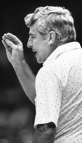 Bobby Knight