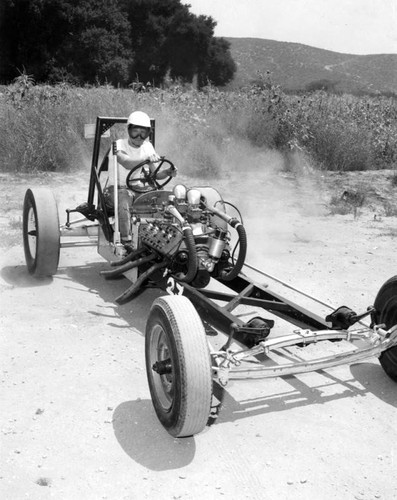 Valley found among top hot rod center in U. S