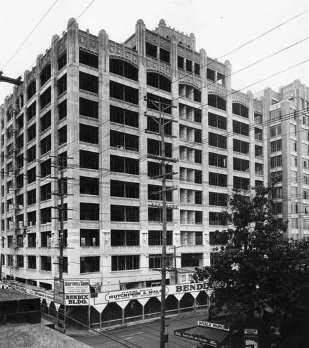 Bendix Building