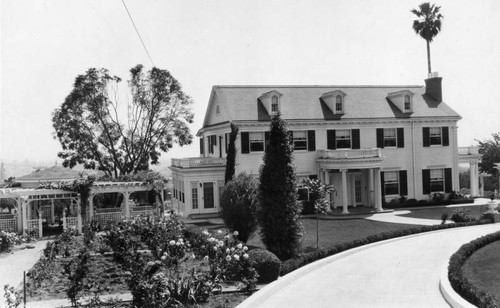 Glendale house