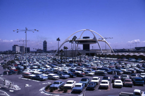 Los Angeles International Airport