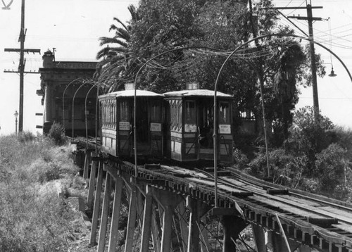 Angels Flight waning days