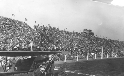 National Air Races, 1928