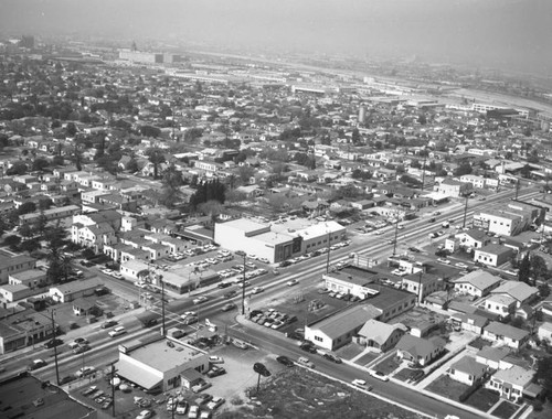 Hardy Scales Co., Maywood