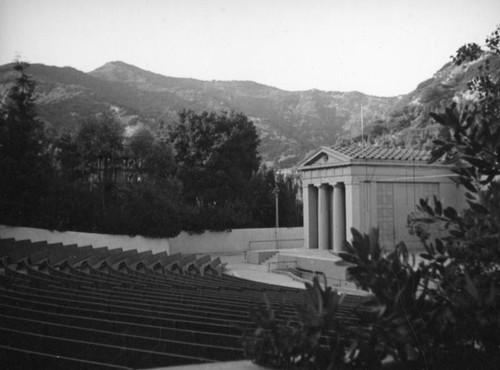 Greek Theatre