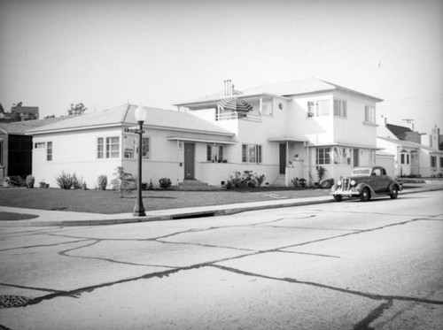 House at 2501 West Silver Lake Drive