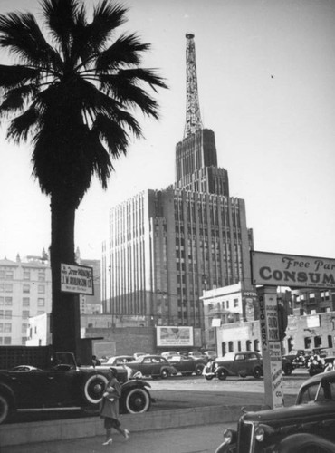 Richfield Building