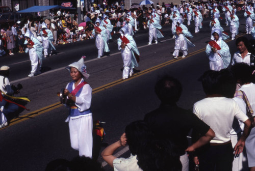 Los Angeles Korean Festival