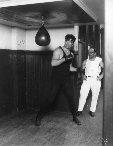 Jack Dempsey