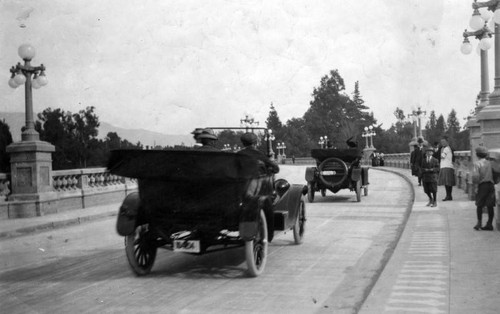 New Colorado Street Bridge