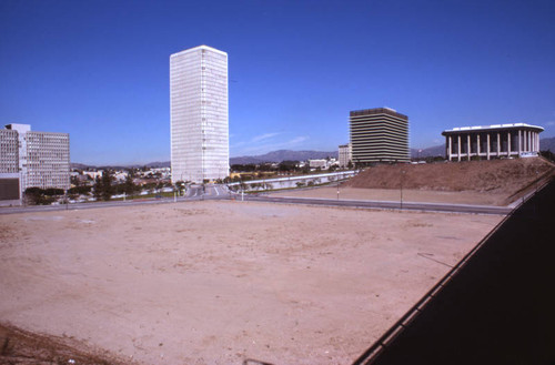 Bunker Hill