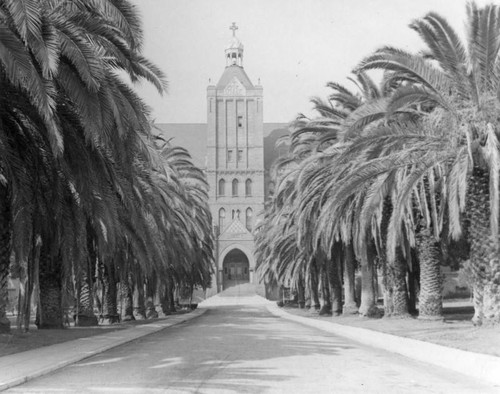 Los Angeles Orphanage