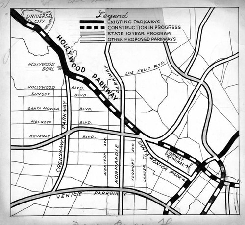 Rail "bottleneck"