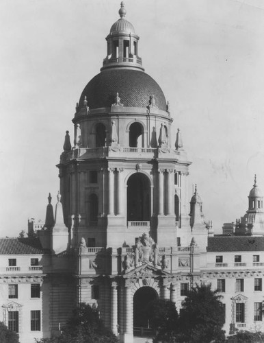 Pasadena City Hall