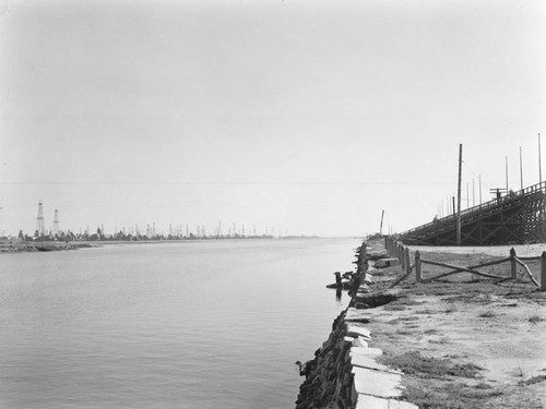 Marine Stadium, Long Beach