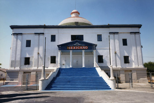 Casa Del Mexicano, Boyle Heights