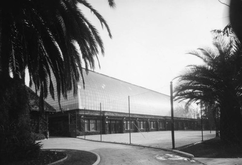 Lincoln Park conservatory, view 11