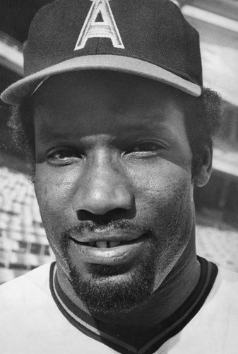 Bobby Bonds, a portrait