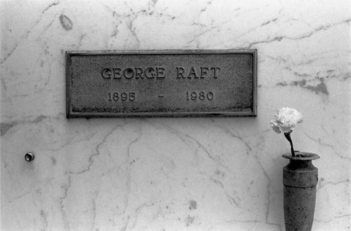 George Raft