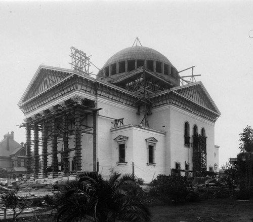 Second Church of Christ, Scientist