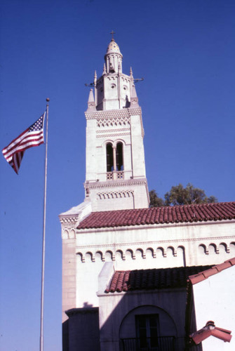 Wilshire United Methodist Church