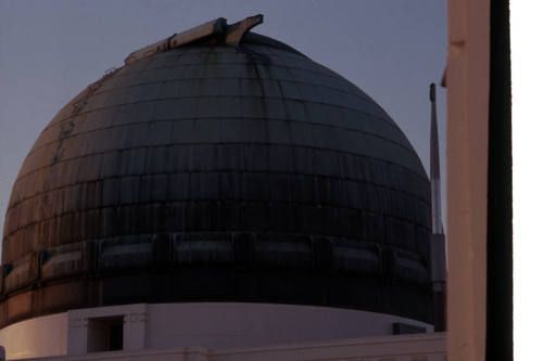 Griffith Observatory