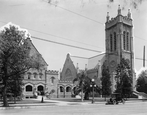 Presbyterian Church