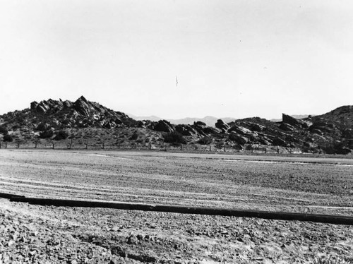 Vasquez Rocks