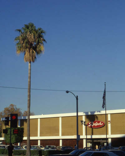 Ralphs, Beverly Hills