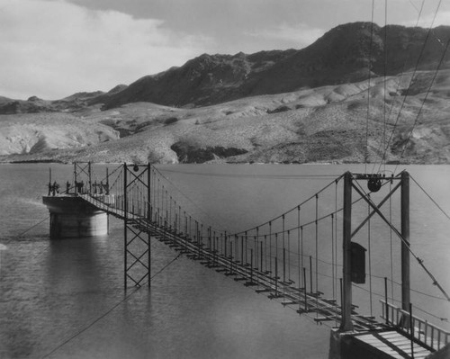 Haiwee Reservoir