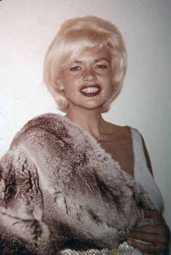 Jayne Mansfield