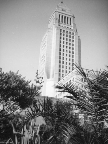 Los Angeles City Hall