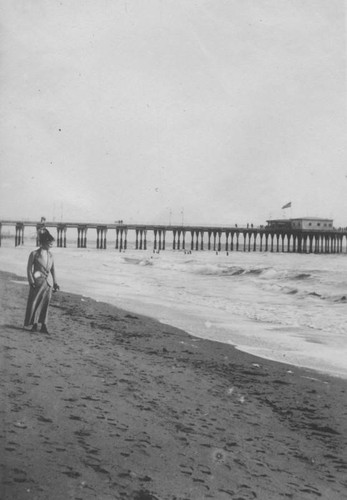 Municipal Pier