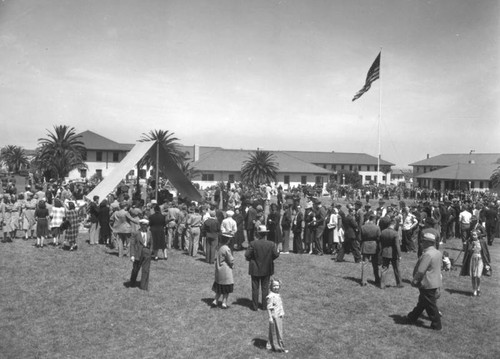 Fort MacArthur, view 3